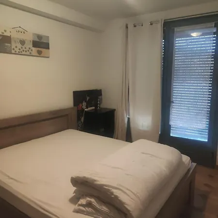 Holiday home Location Maison Avec Piscine Privee. Agde